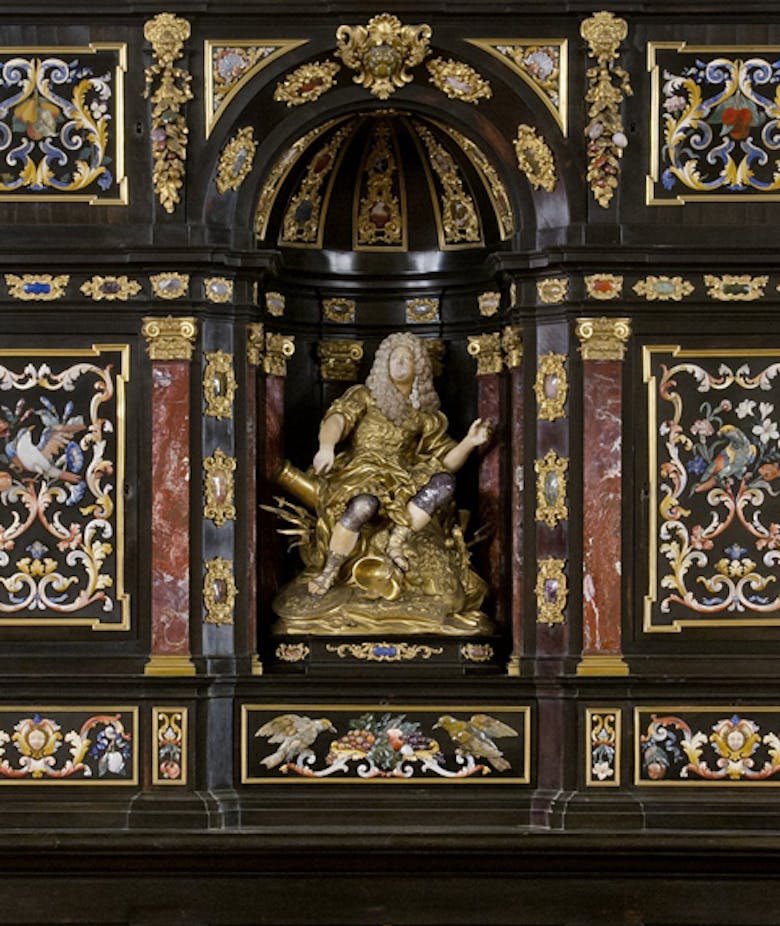 Stipo dell’Elettore Palatino Stipo dell’Elettore Palatino