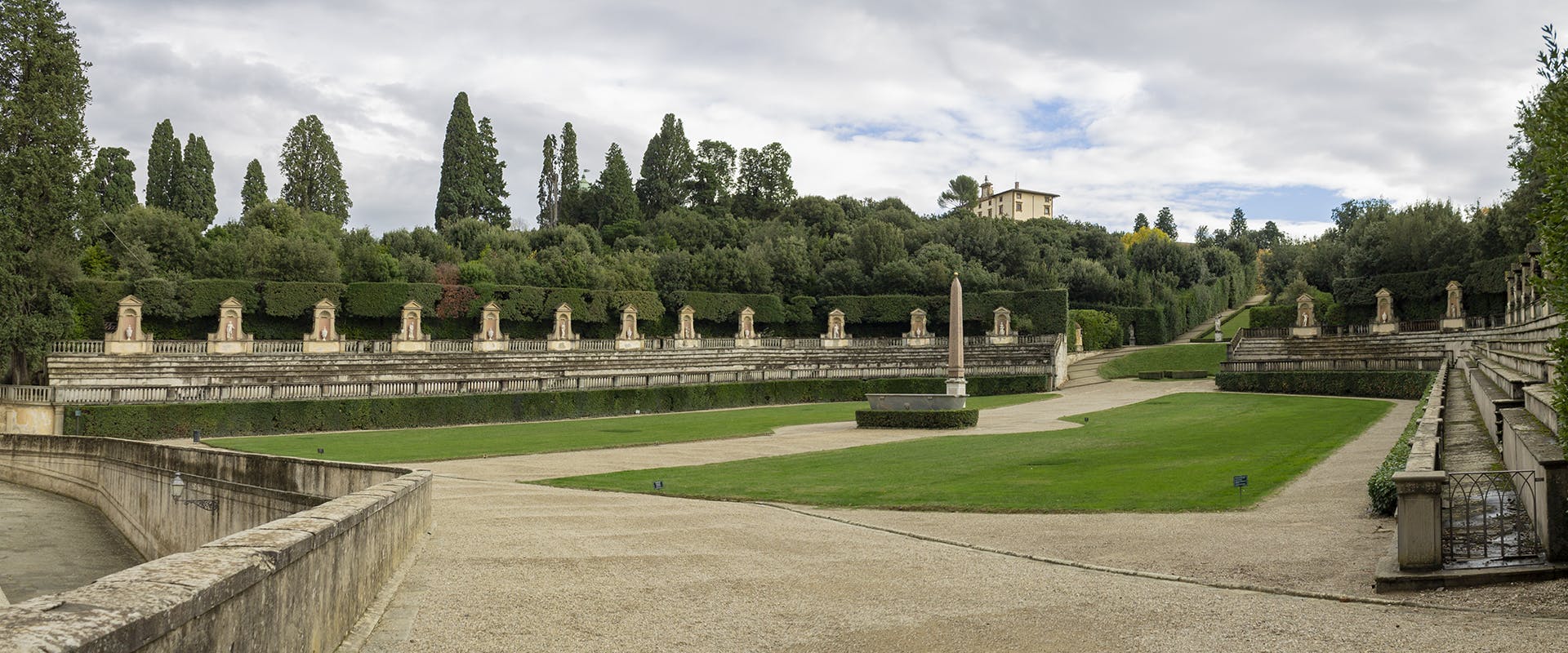 Architettura e Paesaggio Architettura e Paesaggio